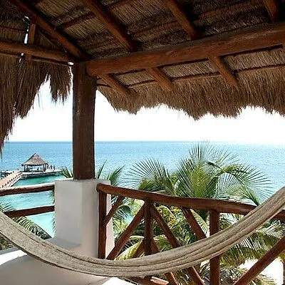 Desire Riviera Maya Pearl Resort (Adults Only) Puerto Morelos Hotel