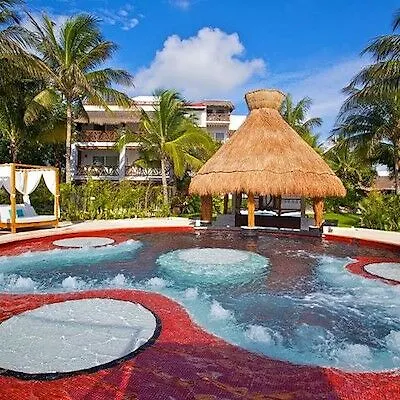 Desire Riviera Maya Pearl Resort (Adults Only) Puerto Morelos 4*,  Mexico