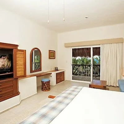 Desire Riviera Maya Pearl Resort (Adults Only) Puerto Morelos Hotel