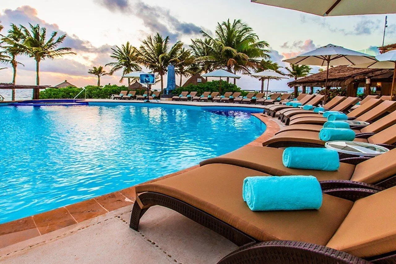 **** Hotel Desire Riviera Maya Pearl Resort (Adults Only) Puerto Morelos Mexico