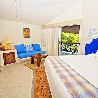 Hotel Desire Riviera Maya Pearl Resort (Adults Only) Puerto Morelos