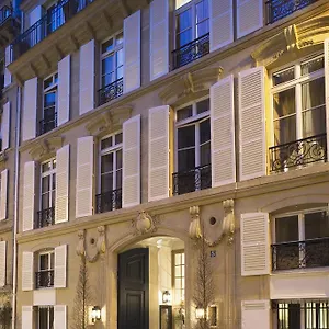 Pavillon Faubourg Saint-germain & 5* Paris