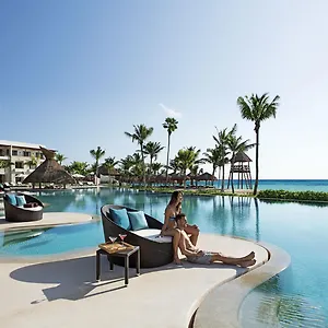Ośrodek wypoczynkowy Secrets Riviera Maya - Adults Only