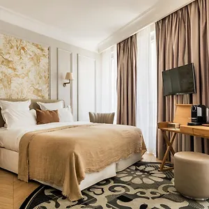 Maison Pigalle 4* Paris