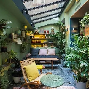 Coq 4* Paris