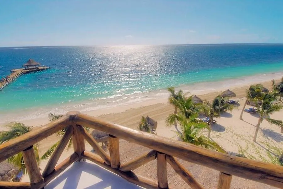 Desire Riviera Maya Pearl Resort (Adults Only) Puerto Morelos 4*,  Mexico