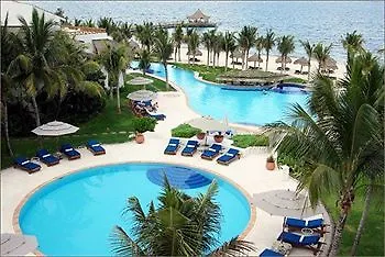 Desire Riviera Maya Pearl Resort (Adults Only) Puerto Morelos Hotel