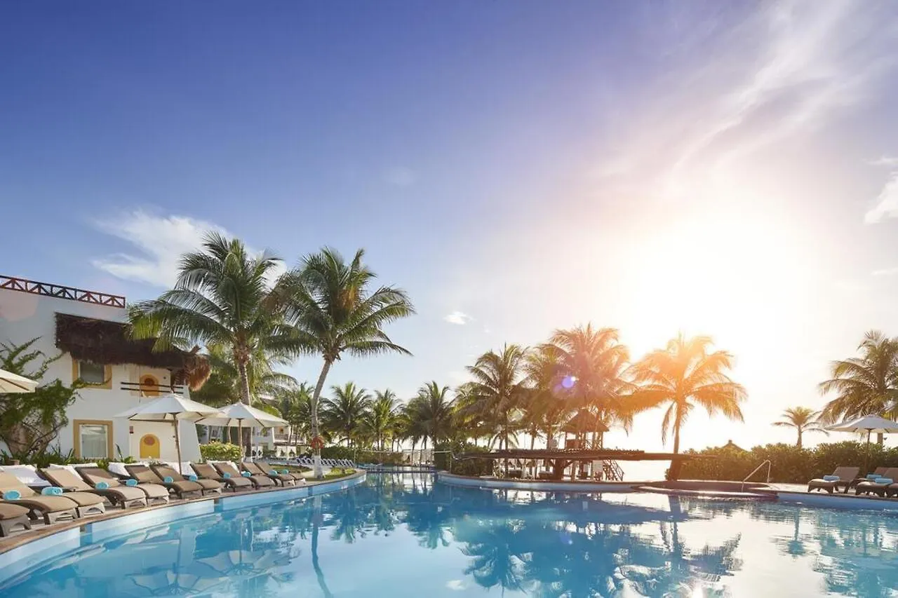 Desire Riviera Maya Pearl Resort (Adults Only) Puerto Morelos