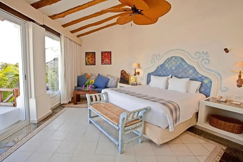 Desire Riviera Maya Pearl Resort (Adults Only) Puerto Morelos 4*,