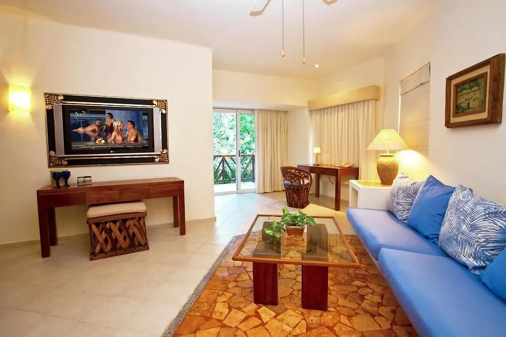 Desire Riviera Maya Pearl Resort (Adults Only) Puerto Morelos Hotel
