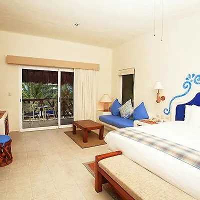 **** Otel Desire Riviera Maya Pearl Resort (Adults Only) Puerto Morelos Meksika