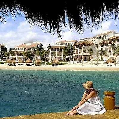 Otel Desire Riviera Maya Pearl Resort (Adults Only) Puerto Morelos