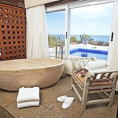 Desire Riviera Maya Pearl Resort (Adults Only) Puerto Morelos Meksika