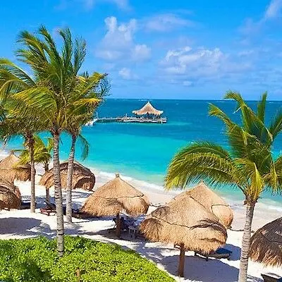 Desire Riviera Maya Pearl Resort (Adults Only) Puerto Morelos Meksika