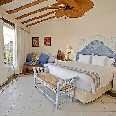 Desire Riviera Maya Pearl Resort (Adults Only) Puerto Morelos 4*,  Meksika