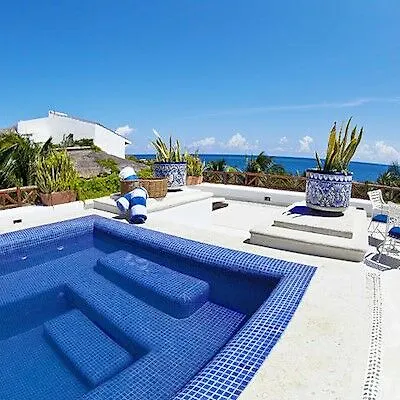 Desire Riviera Maya Pearl Resort (Adults Only) Puerto Morelos